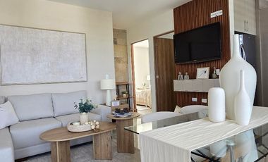 Departamento - Lomas de Jesús María