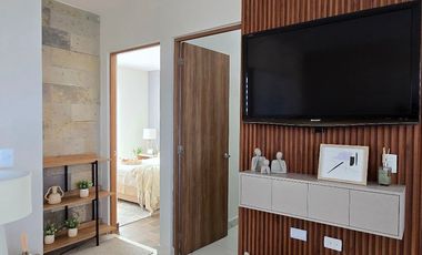 Departamento - Lomas de Jesús María