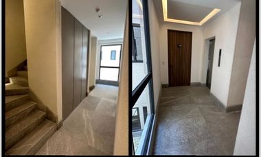 Departamentos Nuevos  Tecamachalco