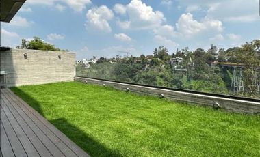 Departamentos Nuevos  Tecamachalco