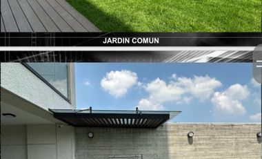 Departamentos Nuevos  Tecamachalco