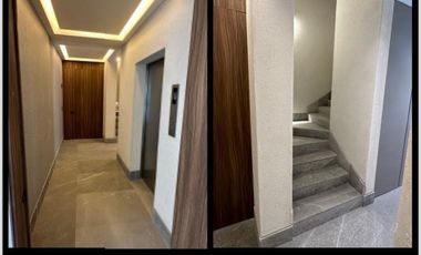 Departamentos Nuevos  Tecamachalco