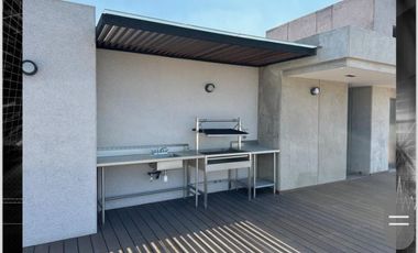 Departamentos Nuevos  Tecamachalco