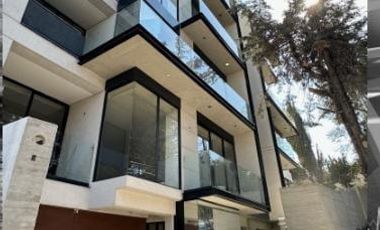 Departamentos Nuevos  Tecamachalco