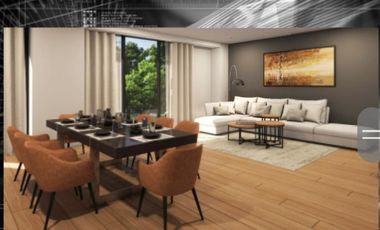 Departamentos Nuevos  Tecamachalco