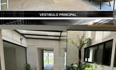 Departamentos Nuevos  Tecamachalco