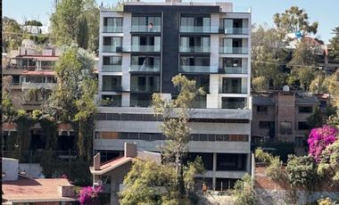 Departamentos Nuevos  Tecamachalco