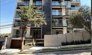 Departamentos Nuevos  Tecamachalco