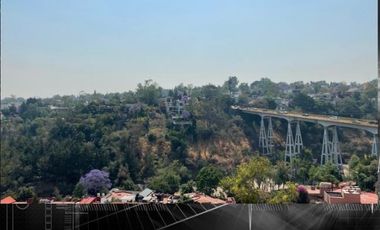 Departamentos Nuevos  Tecamachalco