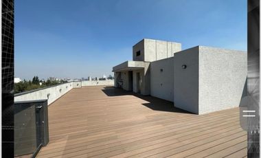 Departamentos Nuevos  Tecamachalco