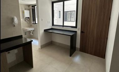 Departamentos Nuevos  Tecamachalco