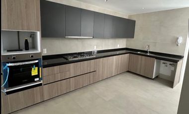 Departamentos Nuevos  Tecamachalco