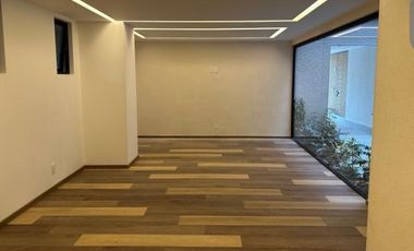 Departamentos Nuevos  Tecamachalco