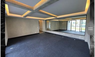 Departamentos Nuevos  Tecamachalco