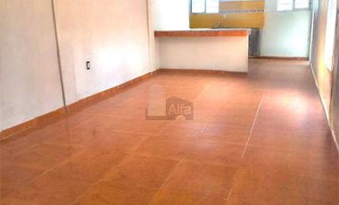 Casa sola en venta en Unidad Familiar C.T.C. de Jaltenco, Zumpango, México