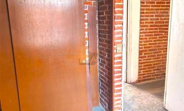 Casa sola en venta en Unidad Familiar C.T.C. de Jaltenco, Zumpango, México