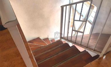 Casa sola en venta en Unidad Familiar C.T.C. de Jaltenco, Zumpango, México