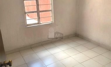 Casa sola en venta en Unidad Familiar C.T.C. de Jaltenco, Zumpango, México