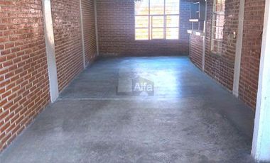 Casa sola en venta en Unidad Familiar C.T.C. de Jaltenco, Zumpango, México