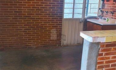 Casa sola en venta en Unidad Familiar C.T.C. de Jaltenco, Zumpango, México