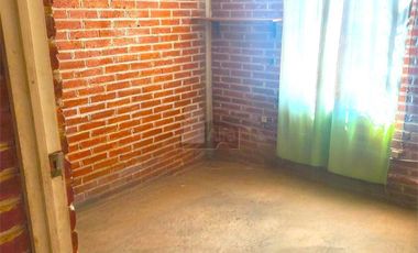 Casa sola en venta en Unidad Familiar C.T.C. de Jaltenco, Zumpango, México