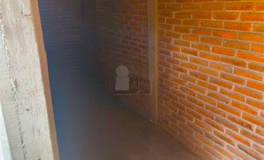 Casa sola en venta en Unidad Familiar C.T.C. de Jaltenco, Zumpango, México