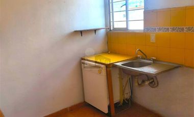 Casa sola en venta en Unidad Familiar C.T.C. de Jaltenco, Zumpango, México