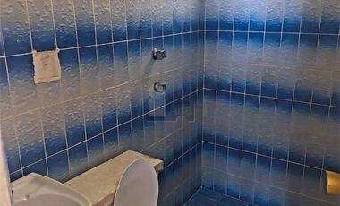 Casa sola en venta en Unidad Familiar C.T.C. de Jaltenco, Zumpango, México