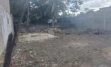 Terreno en venta en Boquerón 4ta Sección