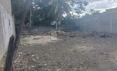 Terreno en venta en Boquerón 4ta Sección