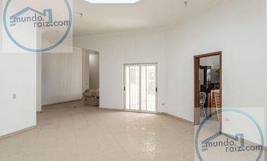 RESIDENCIA EN VENTA PORTAL DEL NORTE ZUAZUA
