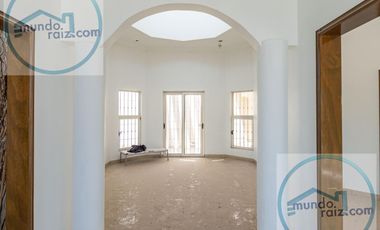 RESIDENCIA EN VENTA PORTAL DEL NORTE ZUAZUA