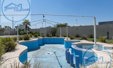 RESIDENCIA EN VENTA PORTAL DEL NORTE ZUAZUA