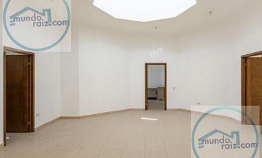 RESIDENCIA EN VENTA PORTAL DEL NORTE ZUAZUA