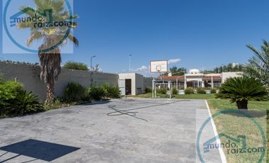 RESIDENCIA EN VENTA PORTAL DEL NORTE ZUAZUA