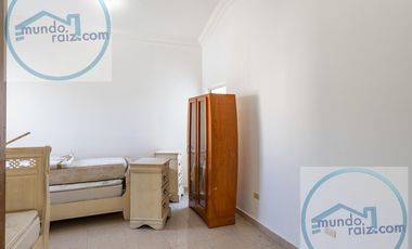 RESIDENCIA EN VENTA PORTAL DEL NORTE ZUAZUA