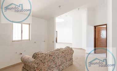 RESIDENCIA EN VENTA PORTAL DEL NORTE ZUAZUA