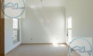 RESIDENCIA EN VENTA PORTAL DEL NORTE ZUAZUA