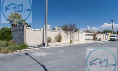 RESIDENCIA EN VENTA PORTAL DEL NORTE ZUAZUA