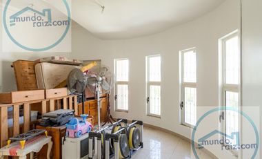 RESIDENCIA EN VENTA PORTAL DEL NORTE ZUAZUA