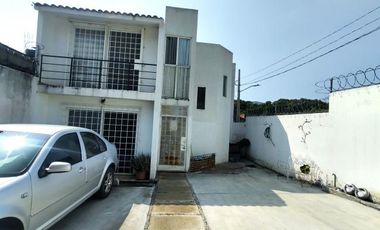 Casa en  venta en Jiutepec Morelos.