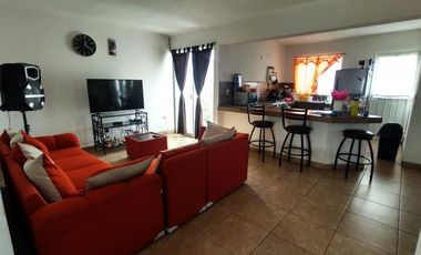 Casa en  venta en Jiutepec Morelos.