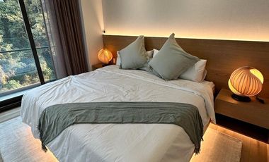 Departamento en Bosques de las Palmas