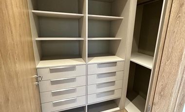 Departamento en Bosques de las Palmas