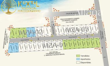 Terrenos en venta a 15 minutos de Puerto Escondido