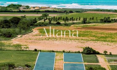 Terrenos en venta a 15 minutos de Puerto Escondido