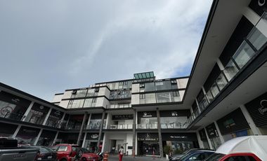 VENTA | Local comercial y de servicios para oficinas de 560 m2, uso actual: GYM