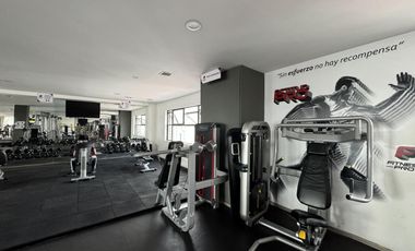 VENTA | Local comercial y de servicios para oficinas de 560 m2, uso actual: GYM