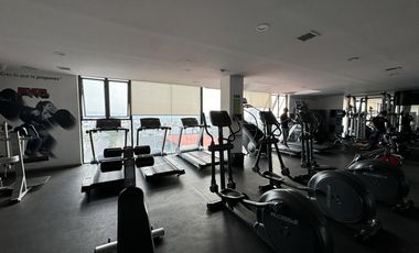VENTA | Local comercial y de servicios para oficinas de 560 m2, uso actual: GYM