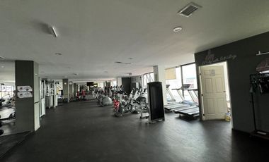 VENTA | Local comercial y de servicios para oficinas de 560 m2, uso actual: GYM